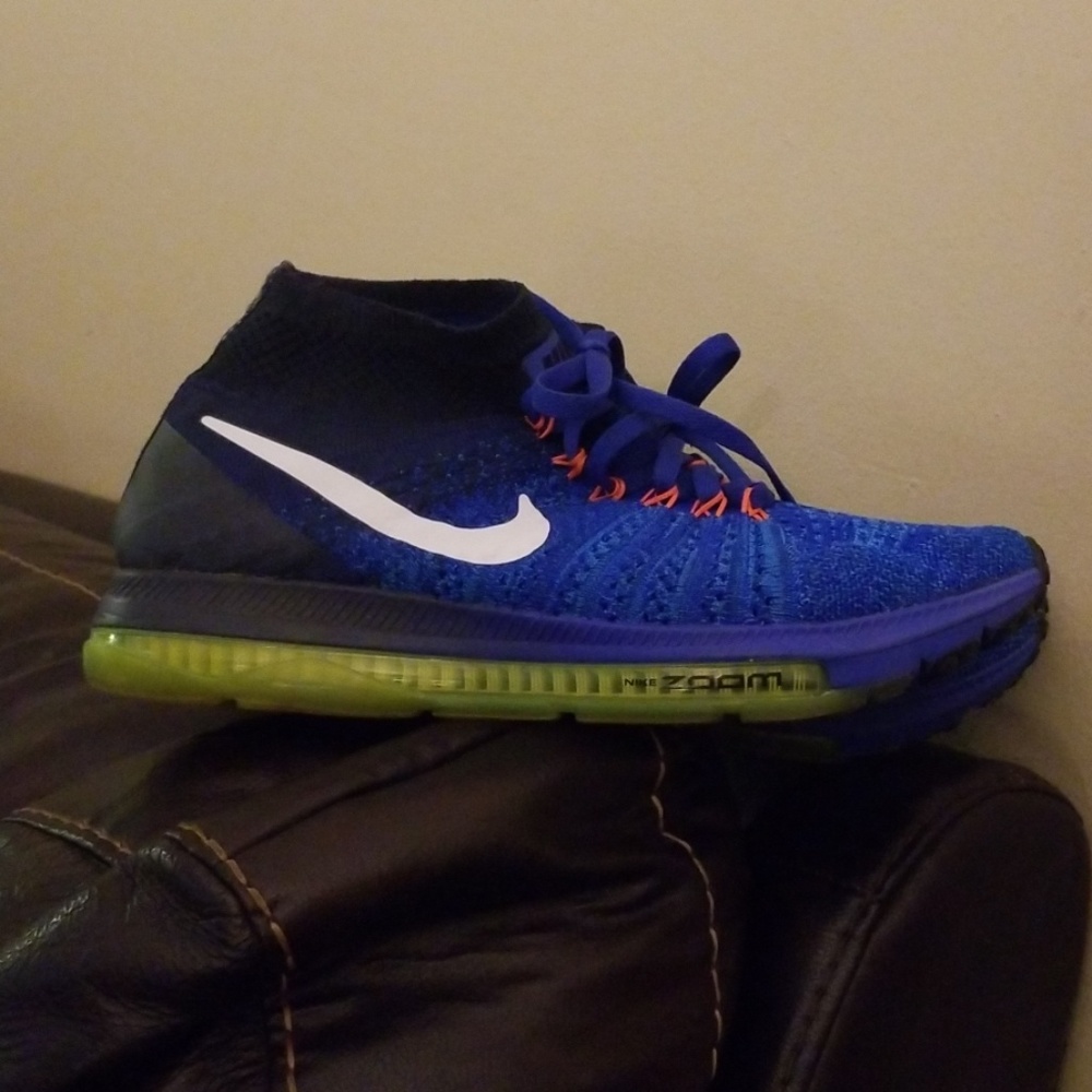 Nike Zoom All Out